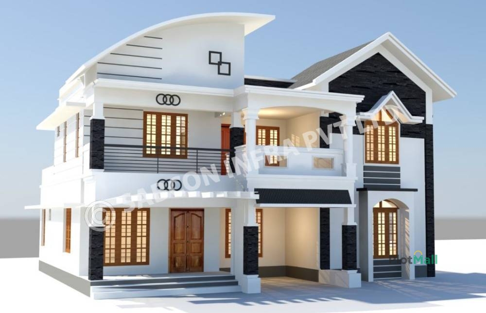 House / Villa for Sale in Edamuttam, Triprayar
