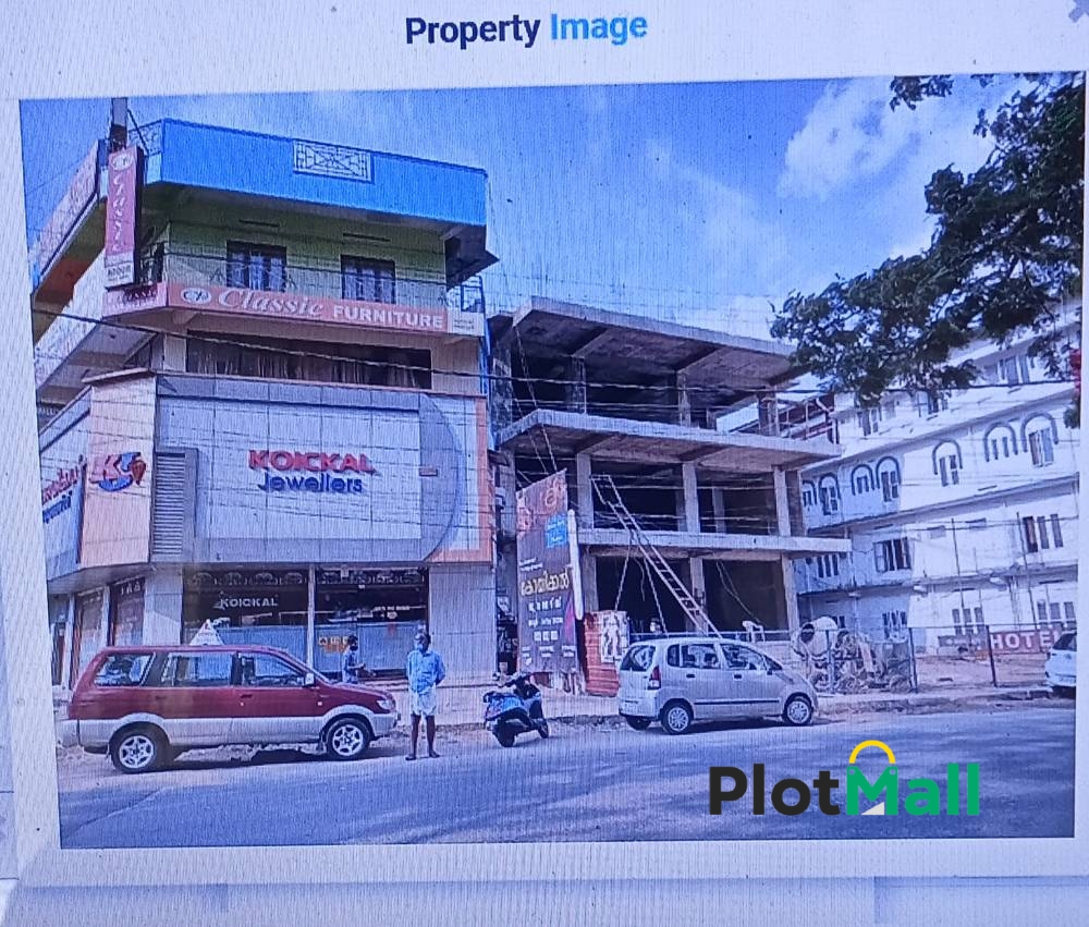 Commercial Land for Sale in Adoor, Adoor