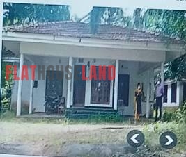 House / Villa for Sale in Kadathuruthy - Muttuchira, Kaduthurithy