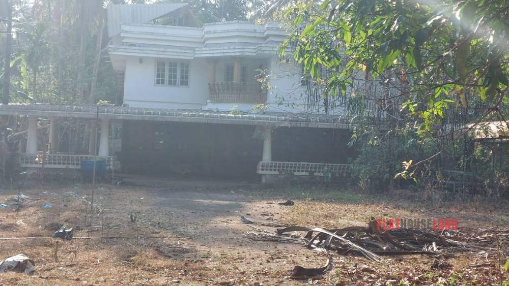 Residential Land for Sale in Thalikulam/ Thrissur, Talikulam