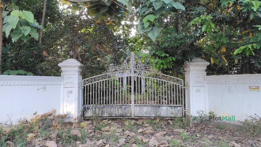 House / Villa for Sale in Kalady Near Koodalappadu, (Ernakulam) Price