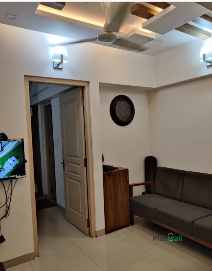 Flat / Apartment for Sale in Malaparamba, Calicut Town