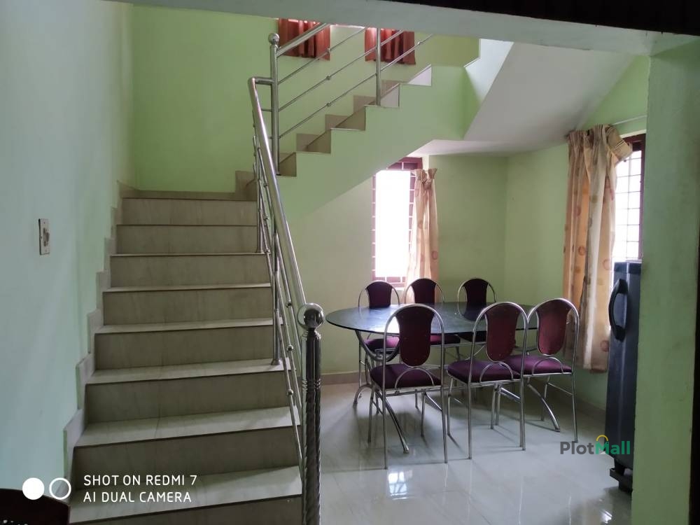 House / Villa for Sale in Panachikkad, Channanikadu
