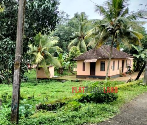 Residential Land for Sale in Kumbazha/pathanamthitta, Pathanamthitta