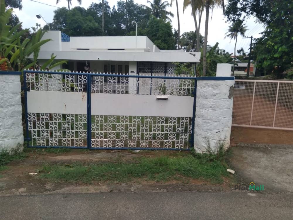 Residential Land for Sale in Chengannur, Chengannur