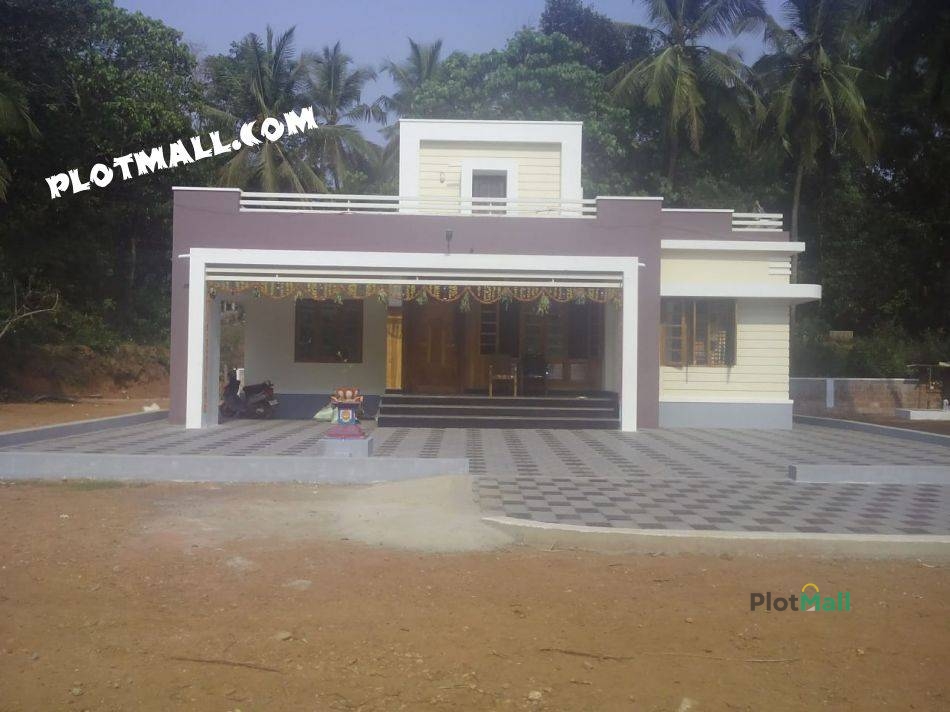 House / Villa for Sale in Manjeshwar, Manjeshwar