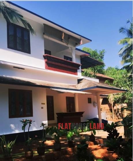 Residential Land for Sale in Pinarayi/kannur, Pinarayi