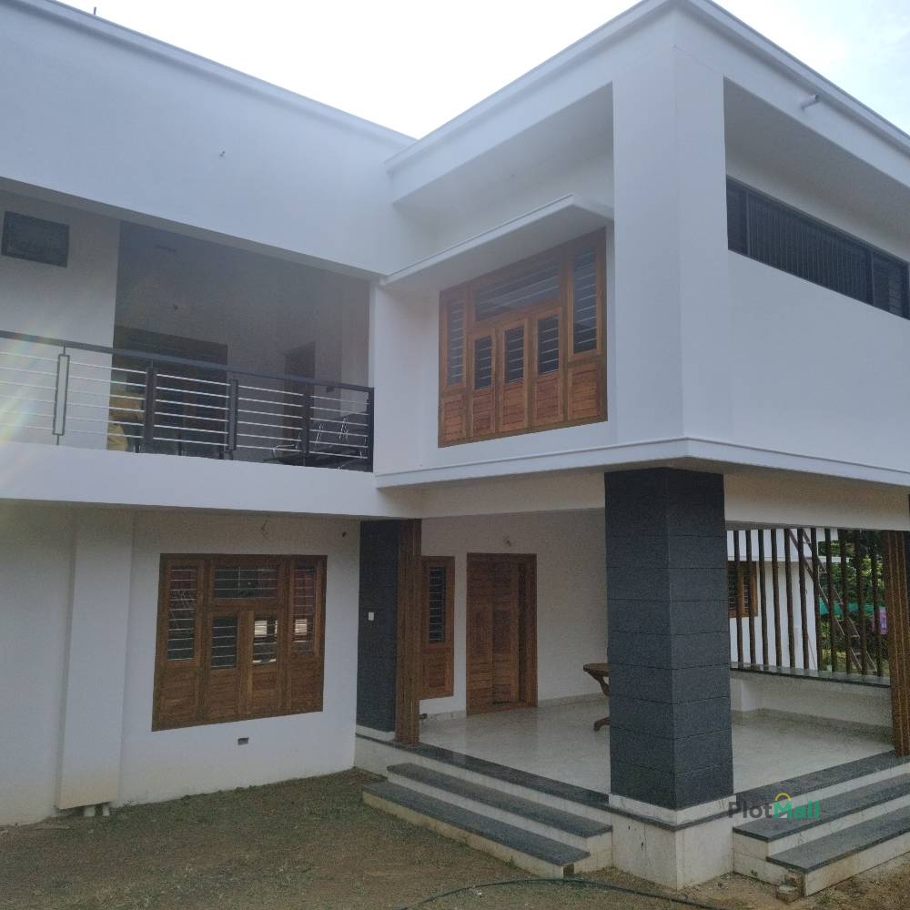 House / Villa for Sale in Agali, 