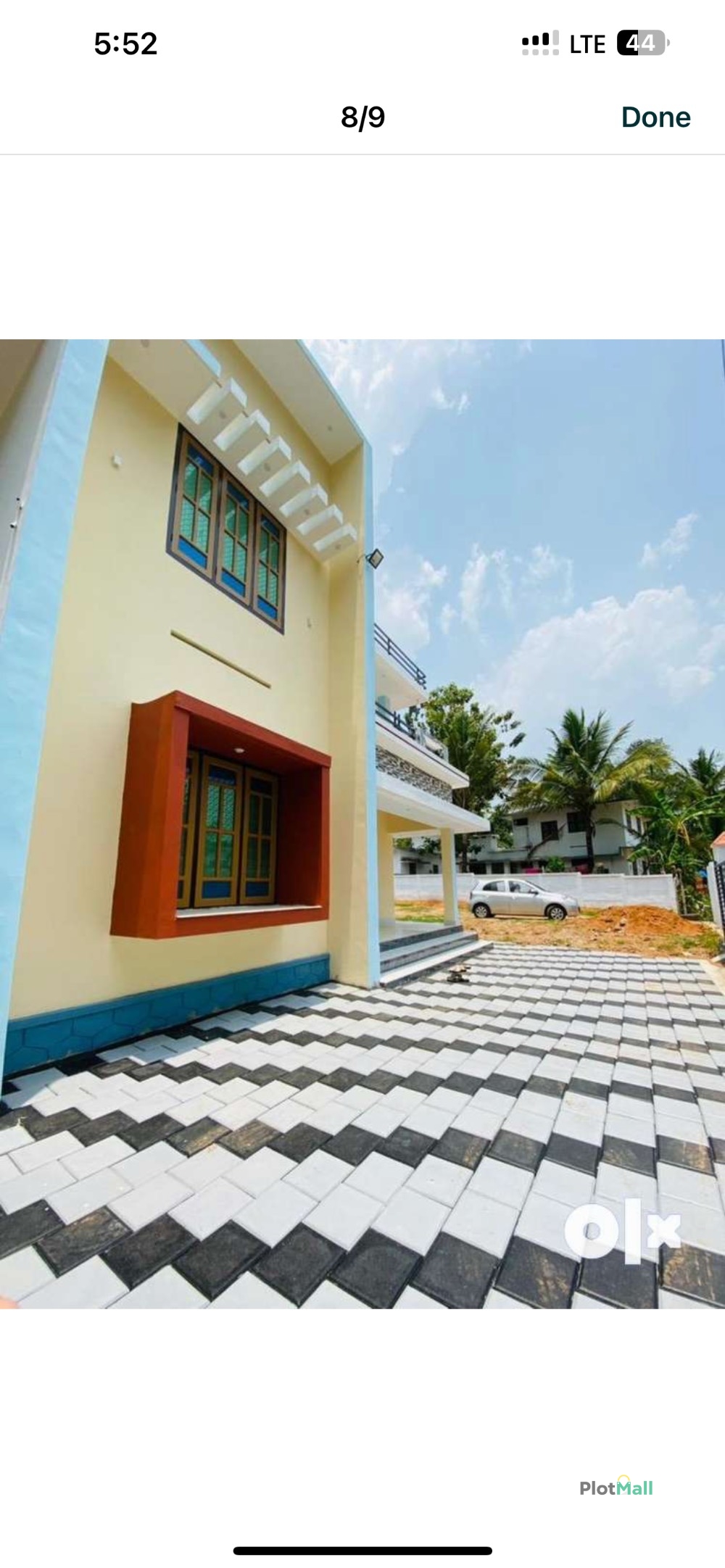 House / Villa for Sale in Kannnaloor Kundumon, Kannanallur