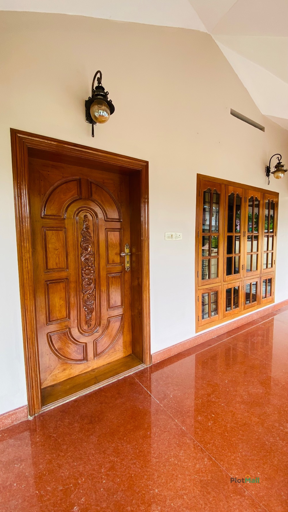 House / Villa for Sale in Changanacherry Near Thengana, (Kottayam