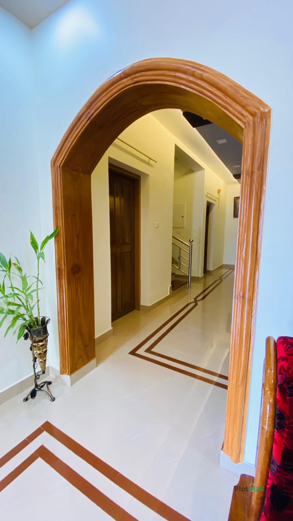 House / Villa for Sale in Changanacherry Near Thengana, (Kottayam