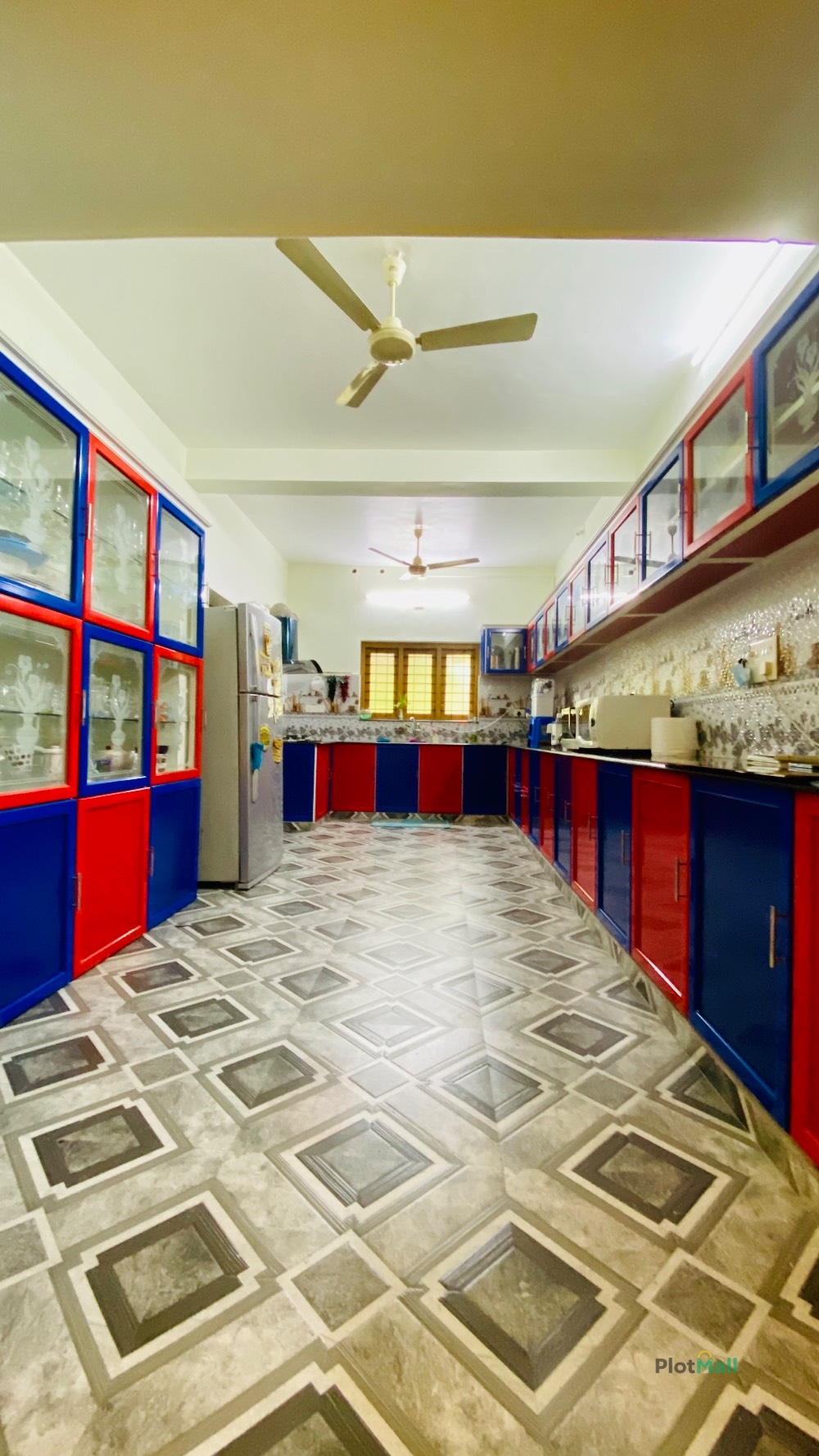 House / Villa for Sale in Changanacherry Near Thengana, (Kottayam