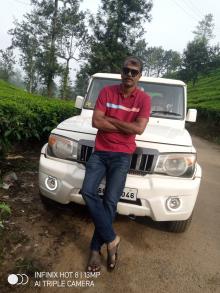 Raju Kc
